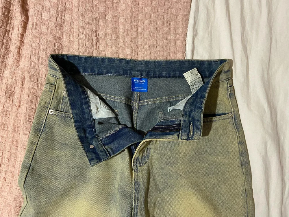 Jeans, size M / 38 / 10, photo 2