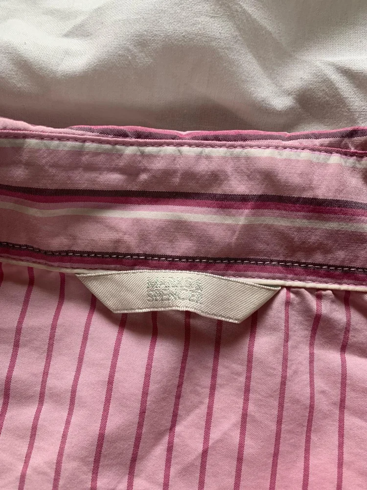 Marks & Spencer Shirts, size L / 40 / 12, photo 2