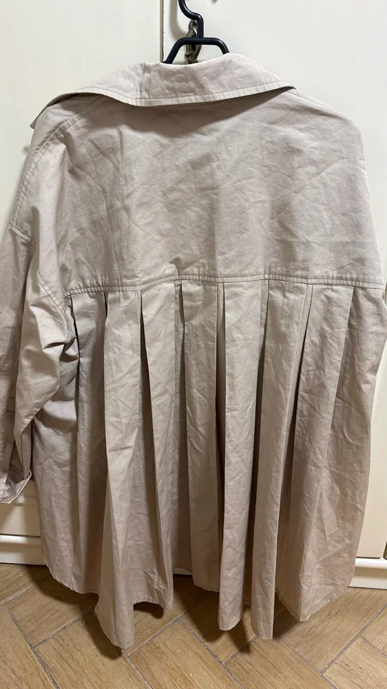 Nesaa Shirts, size M / 38 / 10, photo 4