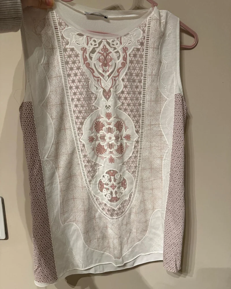 Zara Girls Blouses, size M / 38 / 10, photo 3
