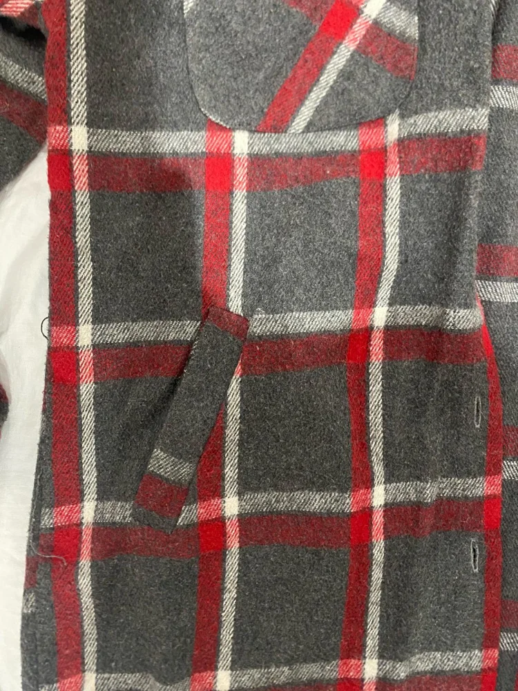 Mix Jackets, size L, photo 3