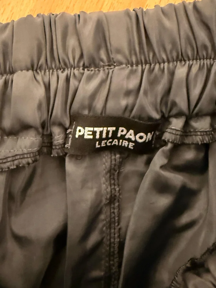 Petit Paon Pants, size M, photo 3