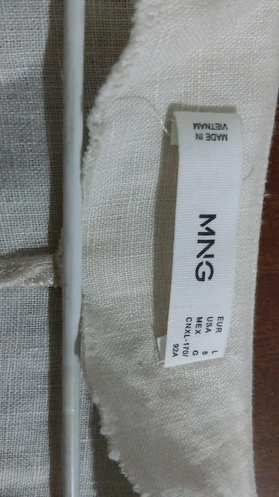 Mango Maxi Dresses, size L / 40 / 12, photo 4