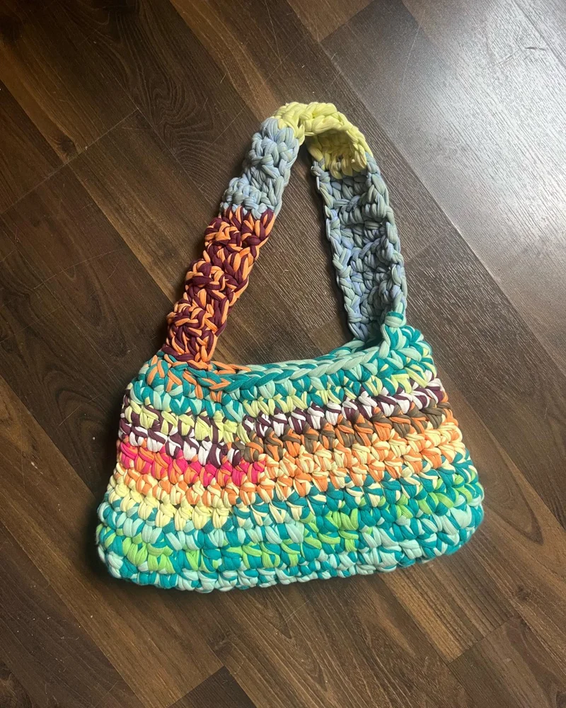 Local Shoulder Bag, size One size, photo 2