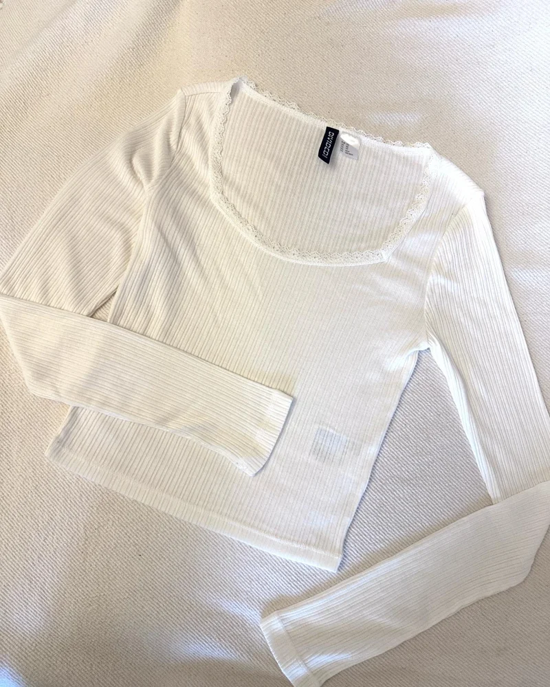 H&M Blouses, size XS / 34 / 6, photo 2