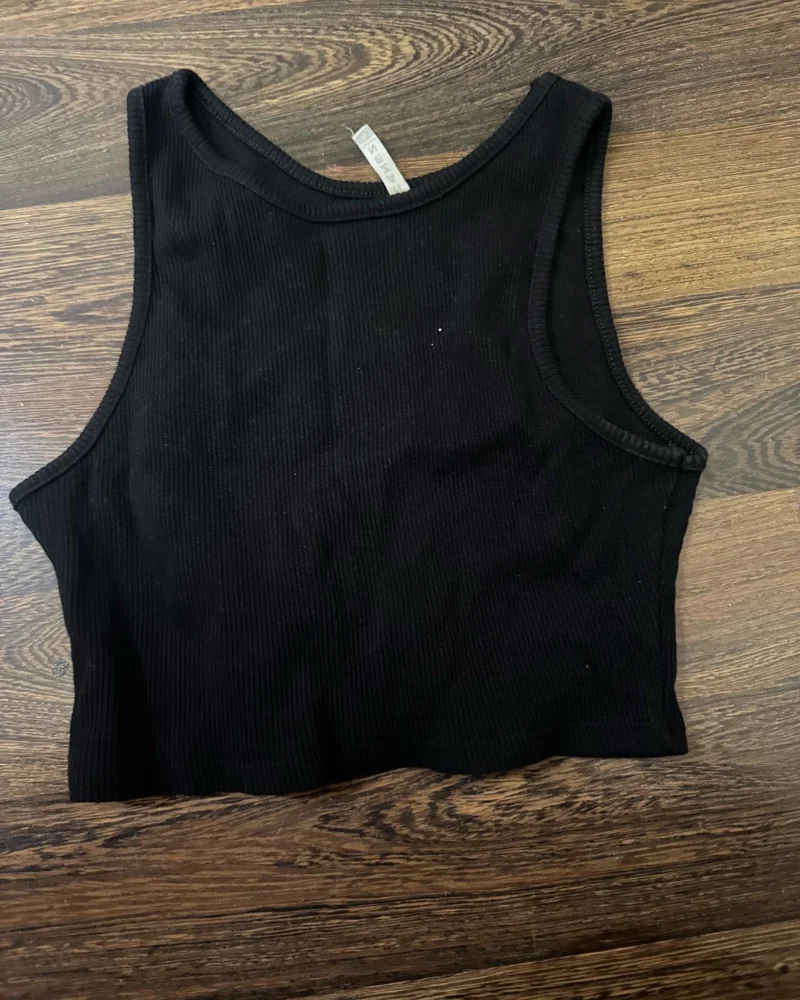 Crop Tops
