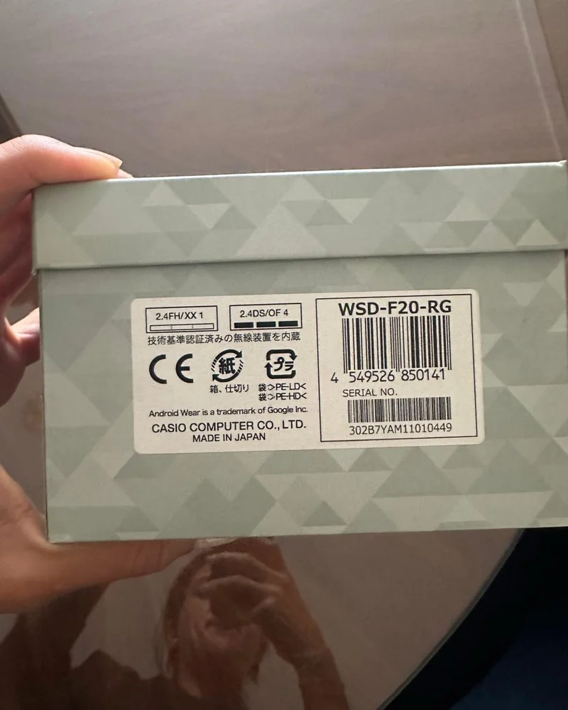 CASIO Watches, size One size, photo 4