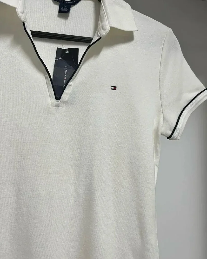 Tommy Hilfiger T-shirts, size S / 36 / 8, photo 3