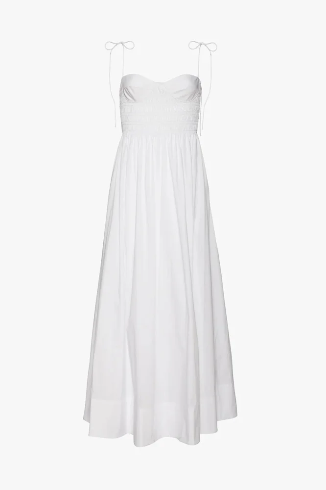 Staud Maxi Dresses, size S / 36 / 8, photo 2