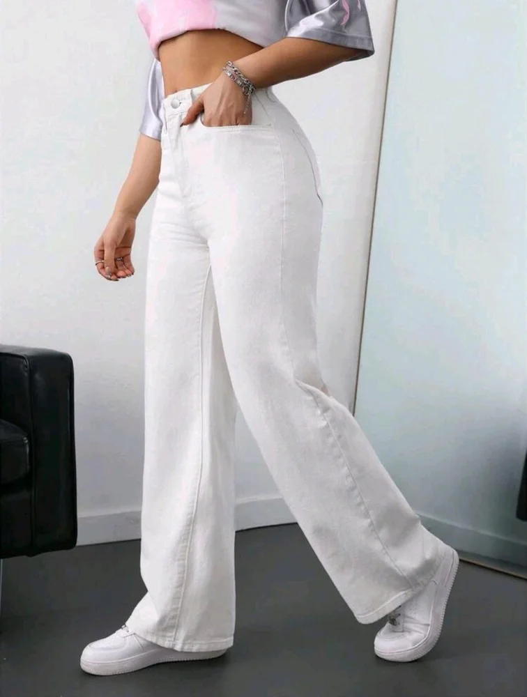 Shein Jeans, size M / 38 / 10, photo 4