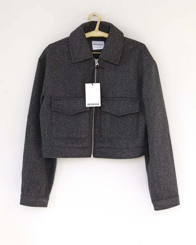 Bershka Jackets, size M / 38 / 10, photo 2