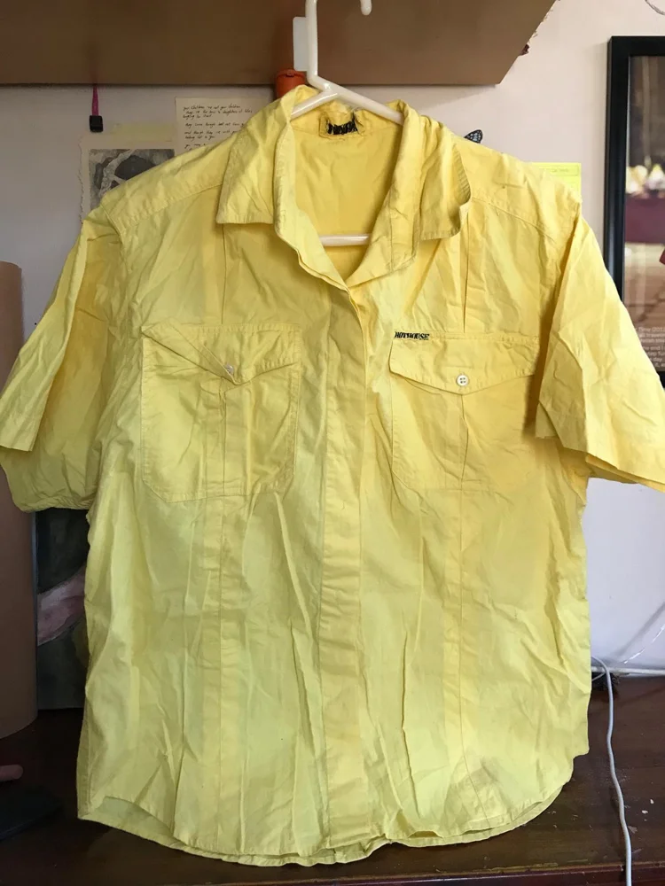 Short Sleeve Shirts, size XL, photo 2