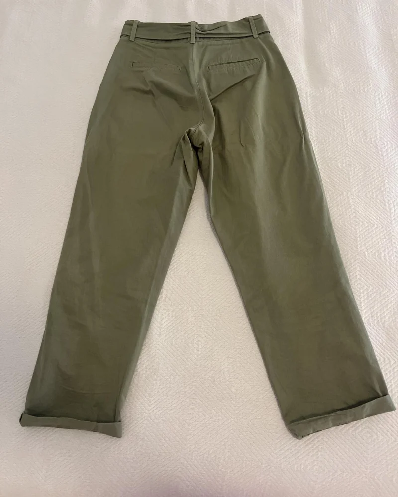 Zara Pants, size S / 36 / 8, photo 2