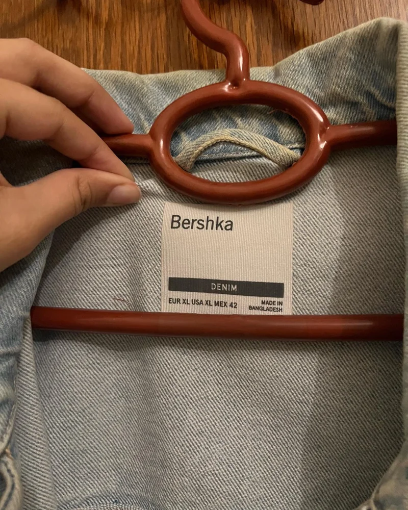 Bershka Jackets, size XL, photo 3