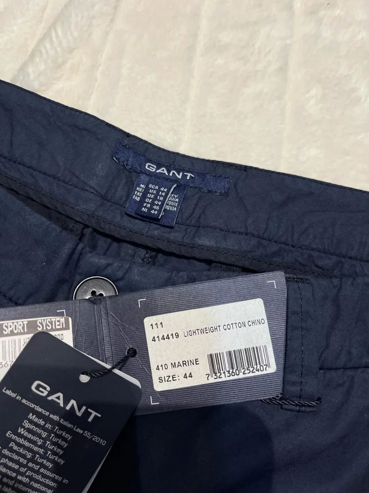 GANT Pants, size W44, photo 6