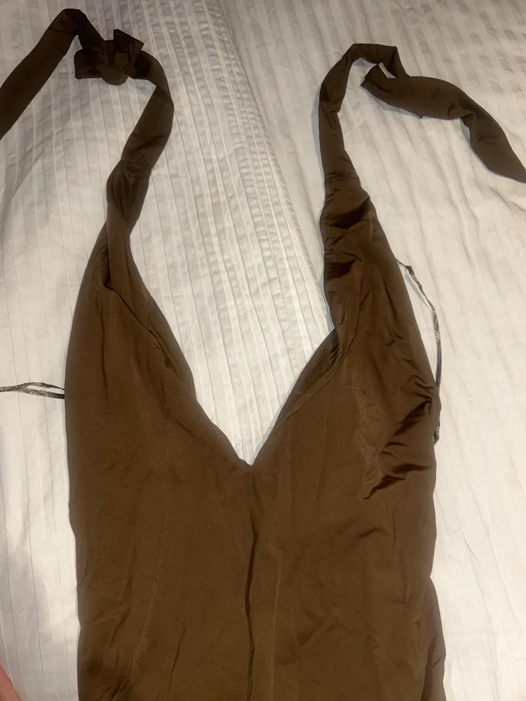 Zara Open Back, size M / 38 / 10, photo 2