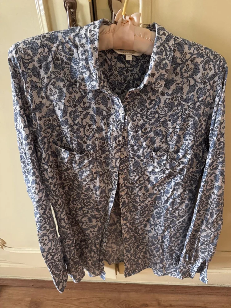 Rojada Shirts