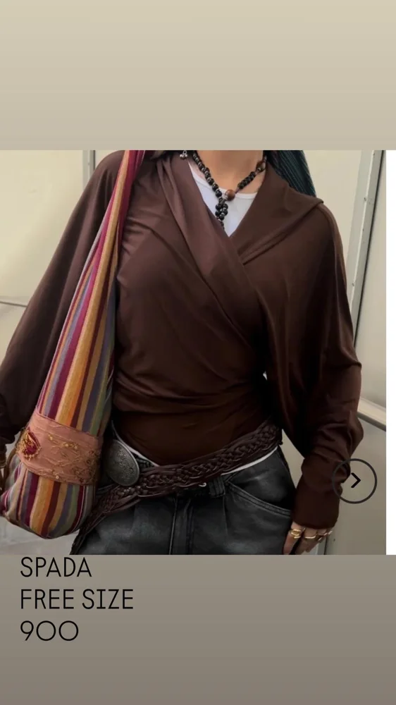 Blouses, size One size, photo 3