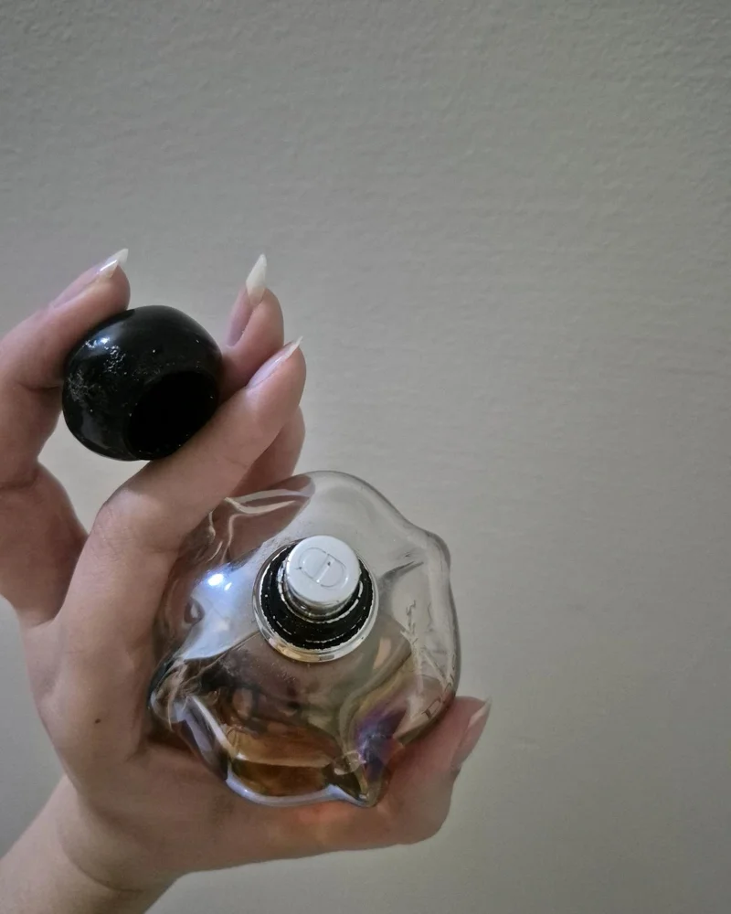 Dior Perfume, size No Size, photo 3