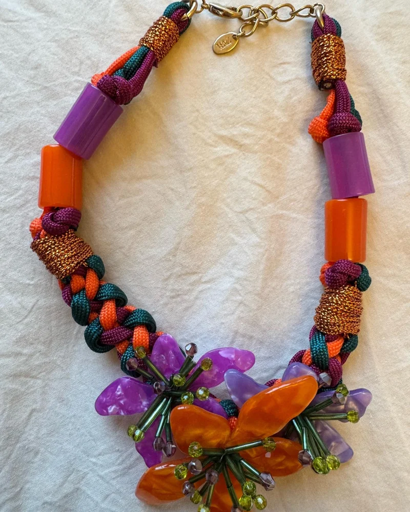 Zara Necklaces, size One size, photo 2