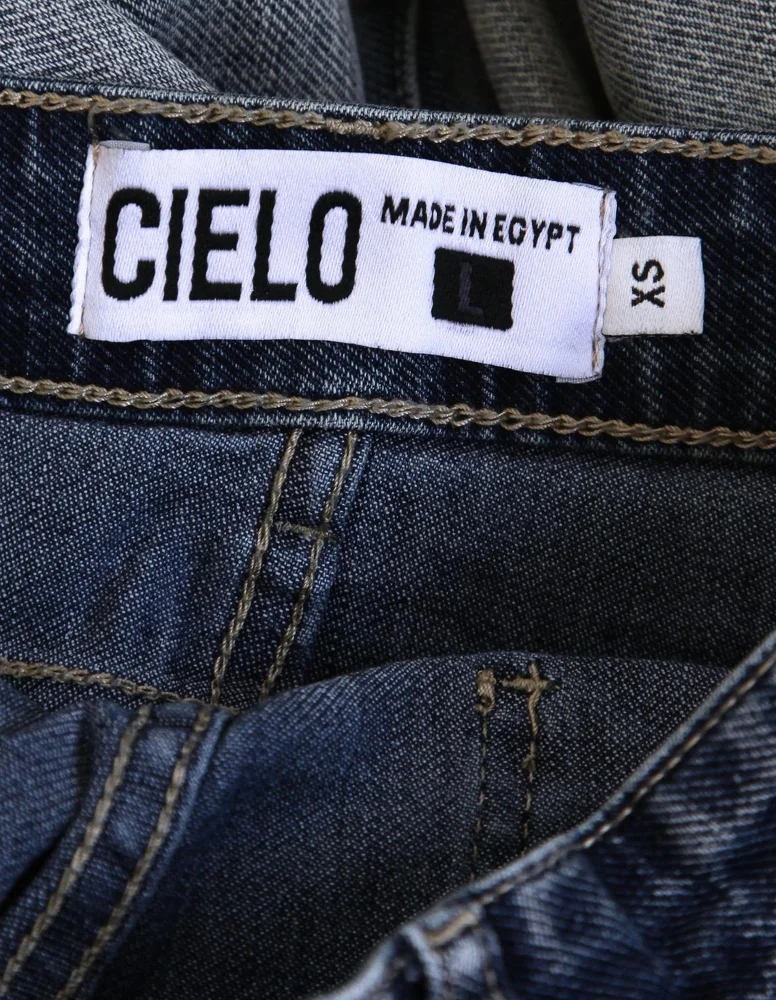 Cielo Jeans, size XS / 34 / 6, photo 5