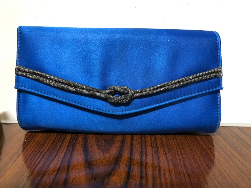 Clutch, size Other, photo 2