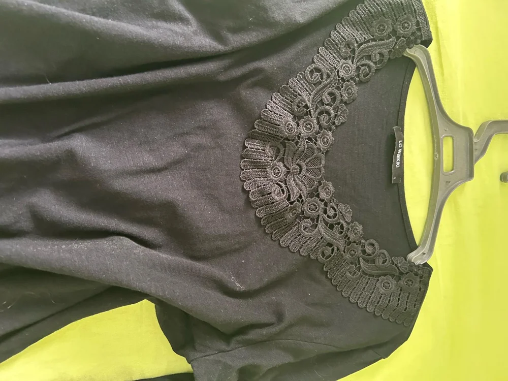 LC Wakiki Blouses, size L / 40 / 12, photo 4