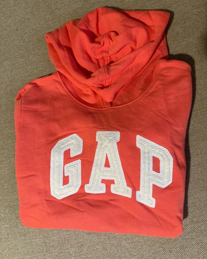 GAP Hoodies, size XS / 34 / 6, photo 3