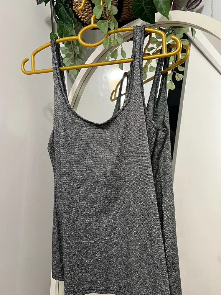 Tank Tops, size M / 38 / 10, photo 3