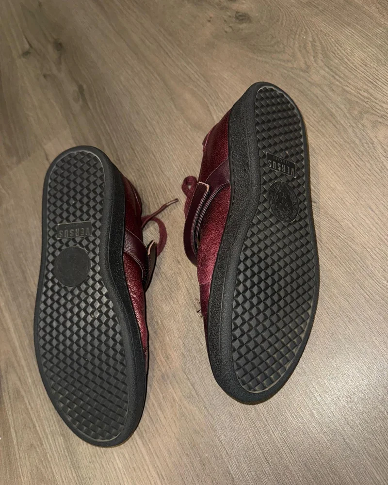 Versus Versace Sneakers, size 39, photo 4
