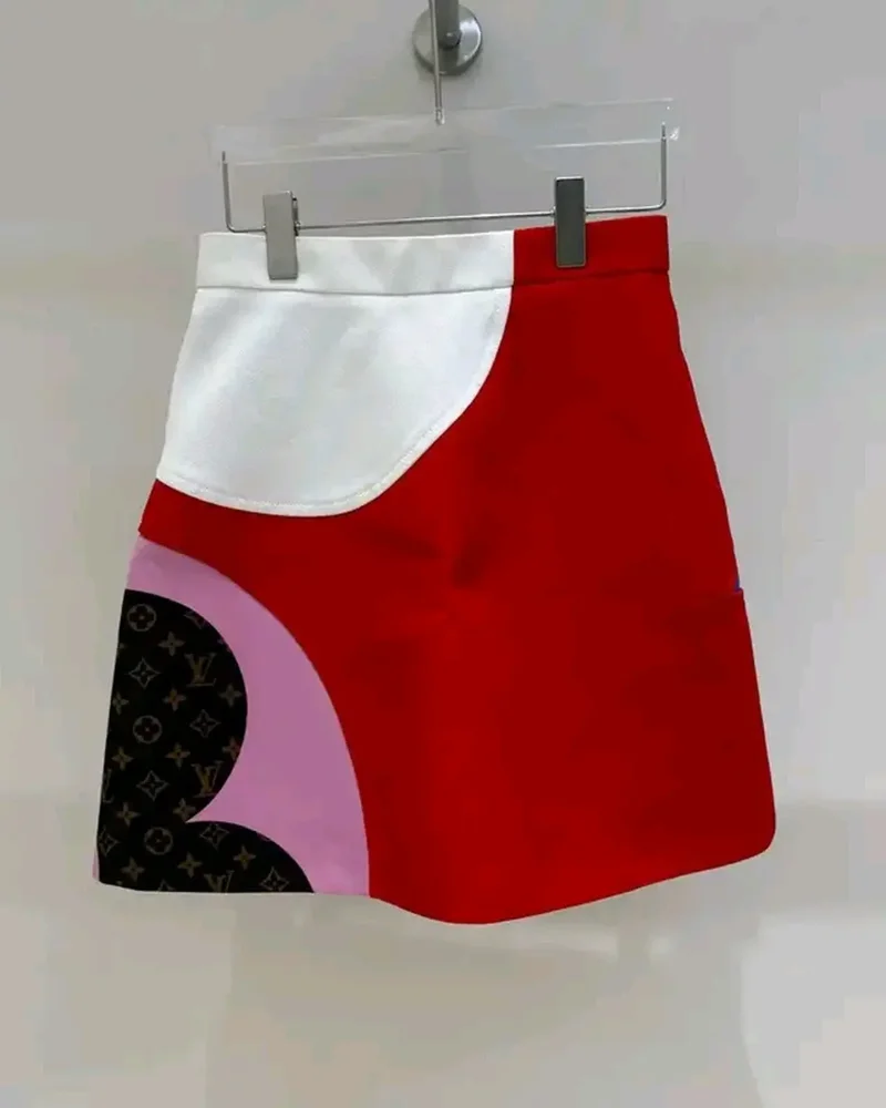 Louis Vuitton Skirts, size XS / 34 / 6, photo 3