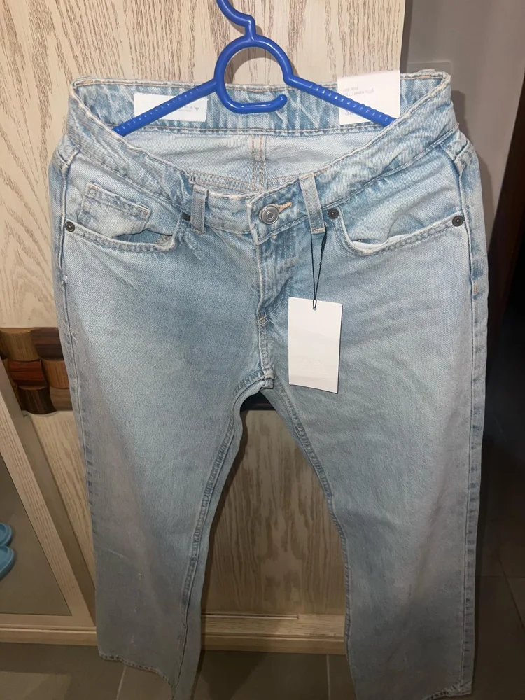 Zara Jeans