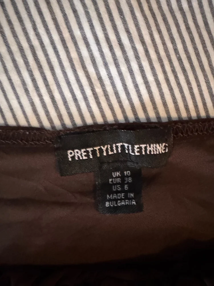 PrettyLittleThing Shirts, size M / 38 / 10, photo 4