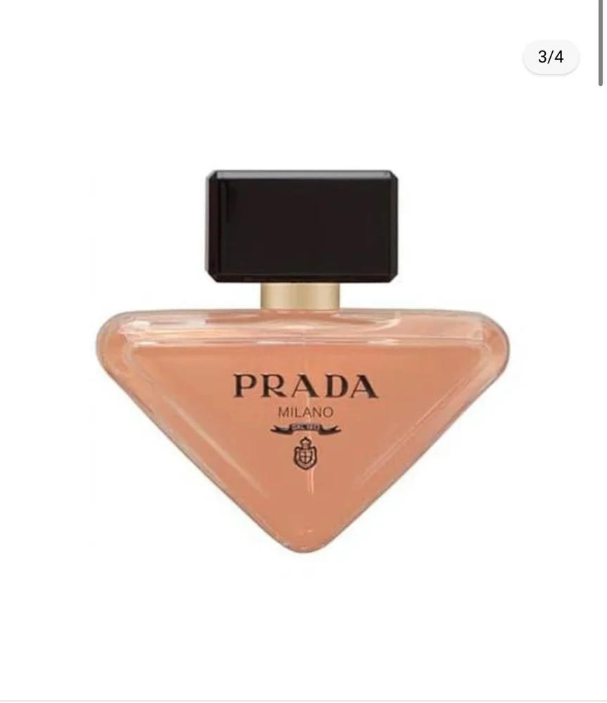 Prada Perfume, size Other, photo 3