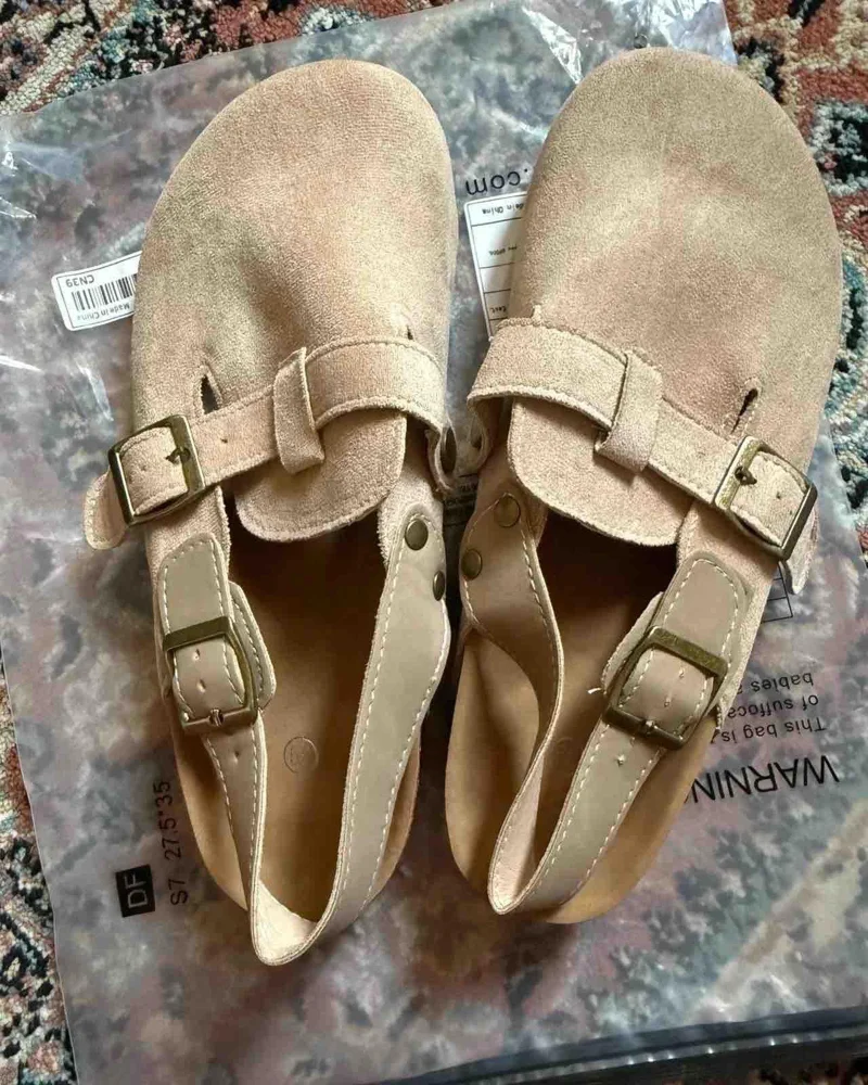 Shein Loafers, size 39, photo 3