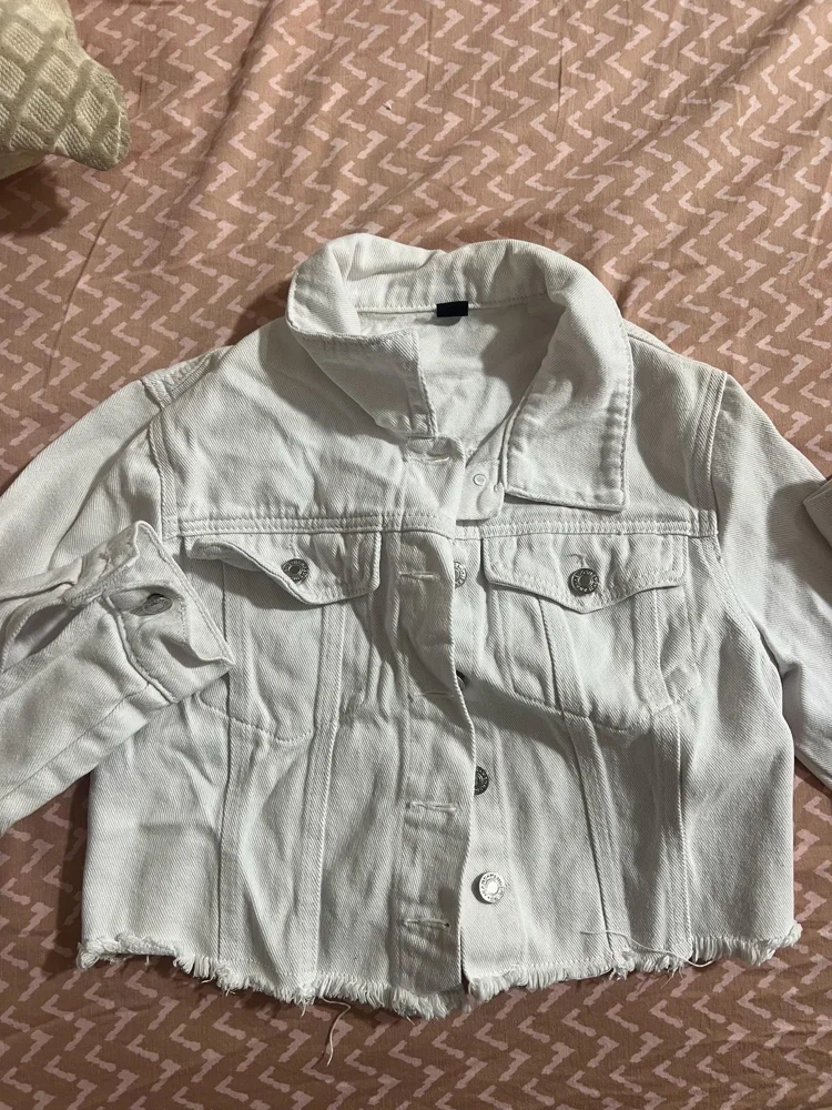 Shein Jackets