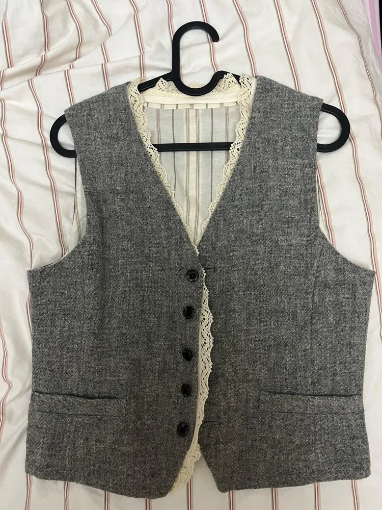 Vests