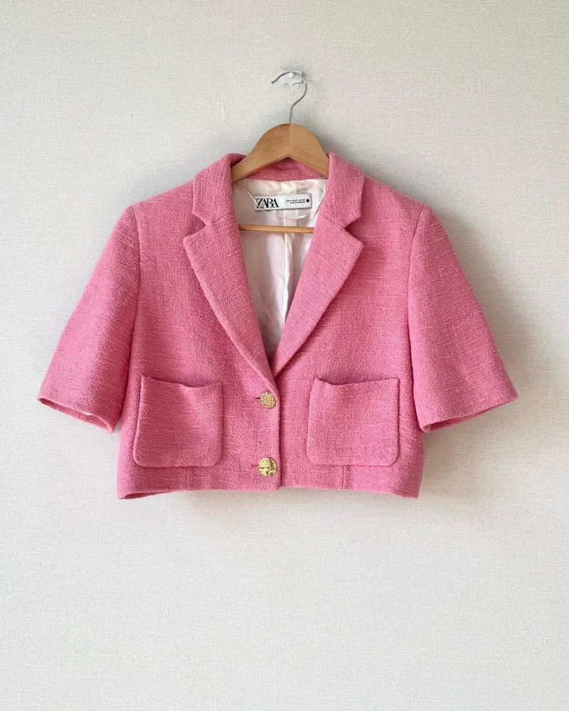 Zara Blouses, size S / 36 / 8, photo 2