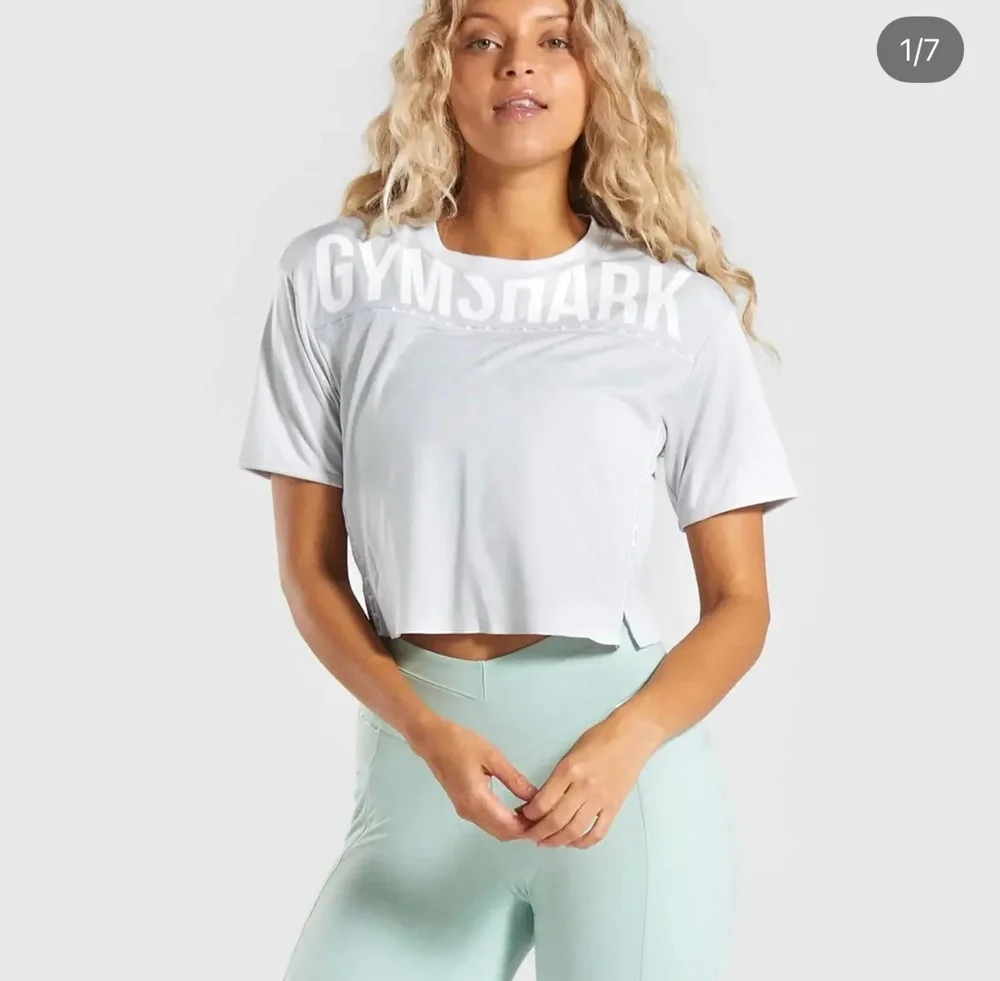 Gymshark T-shirts