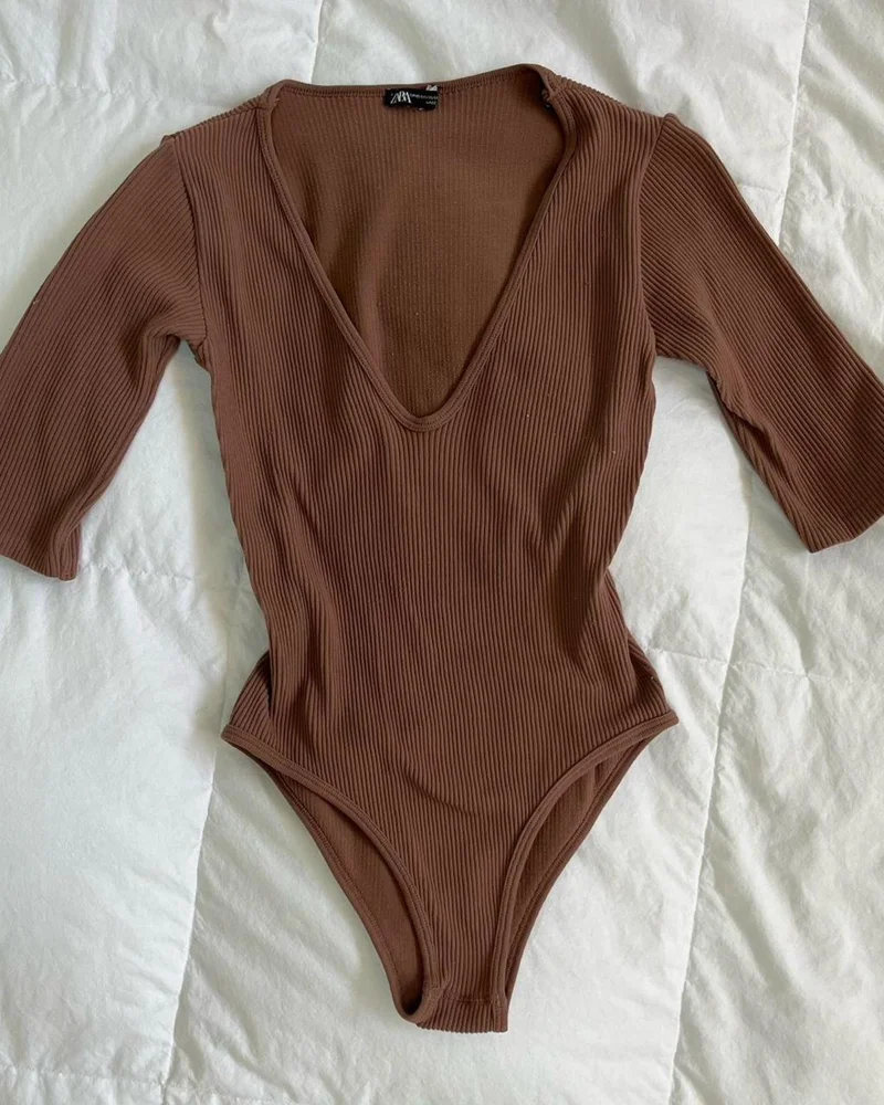 Zara Sweaters & Pullovers, size S / 36 / 8, photo 2