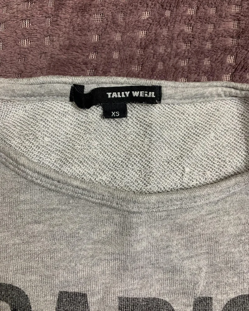 Tally Weijl T-shirts, size XS / 34 / 6, photo 5