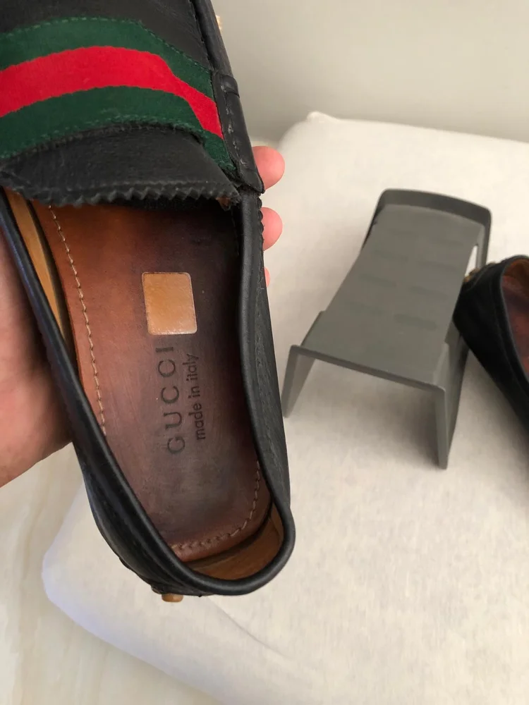Gucci Loafers, size 43, photo 3