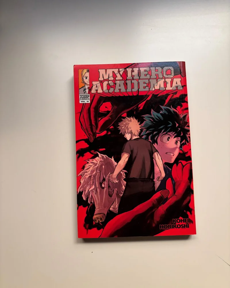 Books