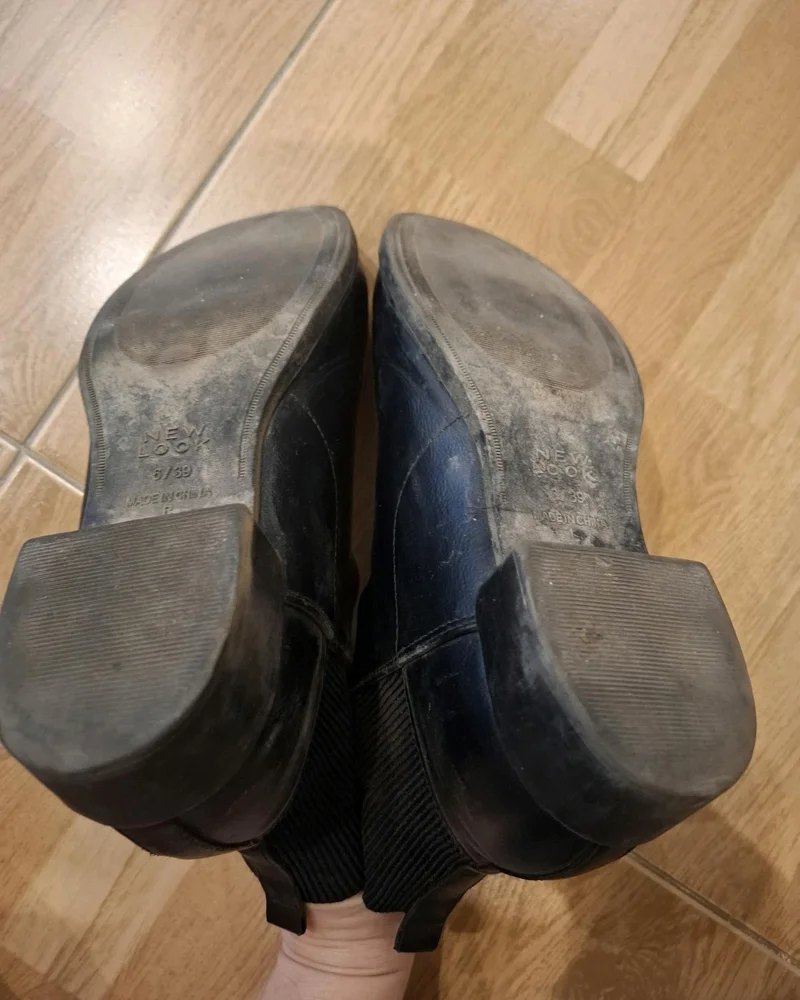 New Look Boots, size 39, photo 5