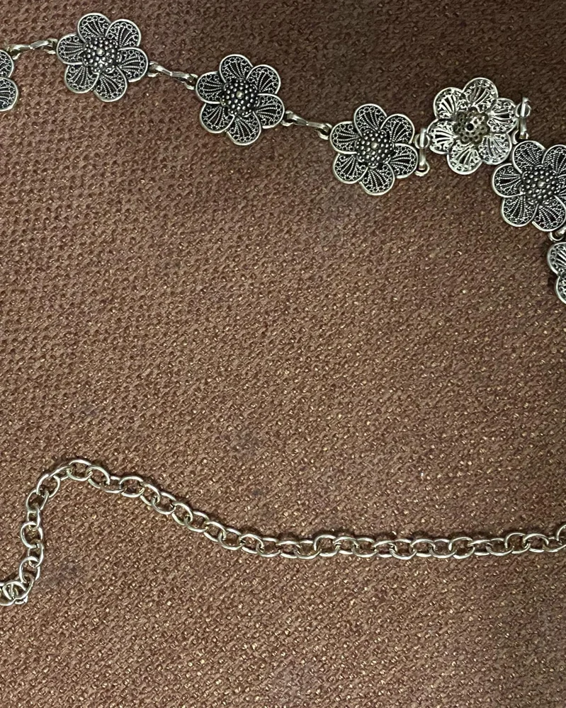 Belts, size One size, photo 5