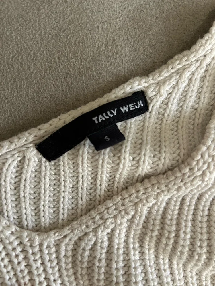 Tally Weijl Sweaters & Pullovers, size S / 36 / 8, photo 2