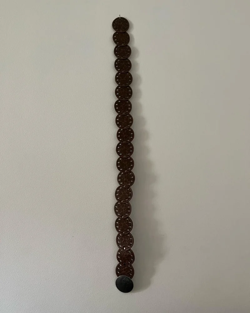 Urban Outfitters Belts, size One size, photo 3