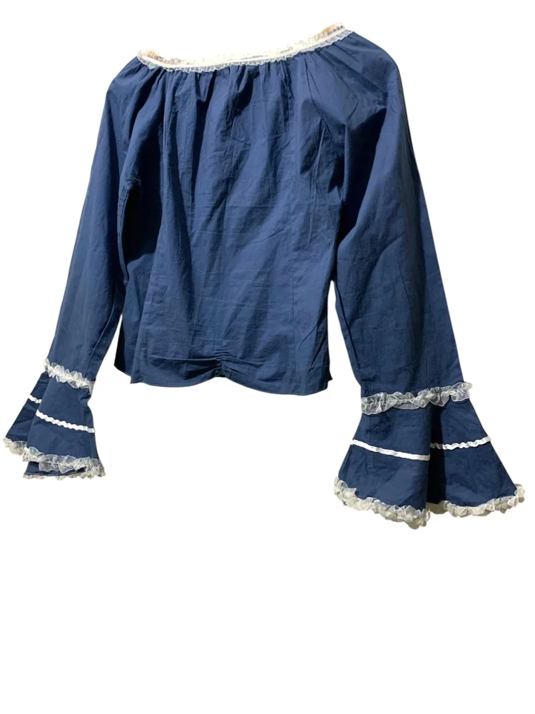 Blouses, size M / 38 / 10, photo 3