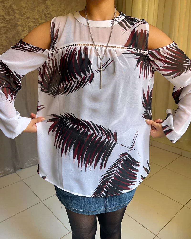 Next Blouses, size M / 38 / 10, photo 3