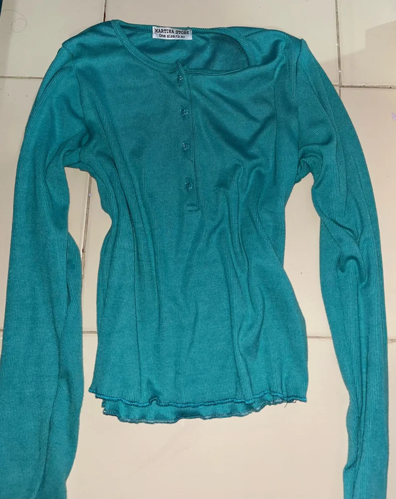 Long Sleeve